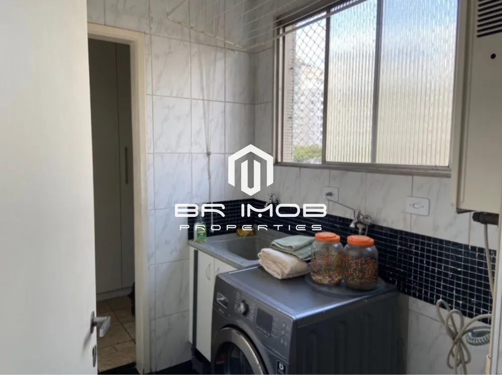Apartamento, 3 quartos, 117 m² - Foto 10