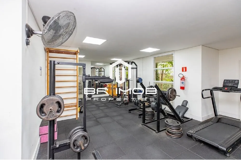 Apartamento, 2 quartos, 84 m² - Foto 11