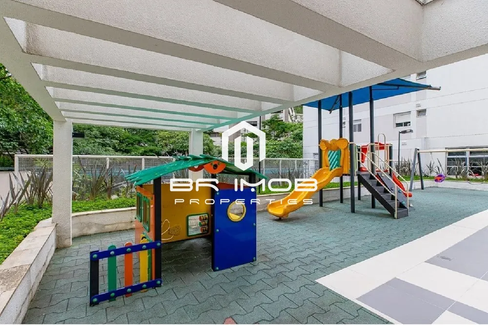 Apartamento, 2 quartos, 84 m² - Foto 10