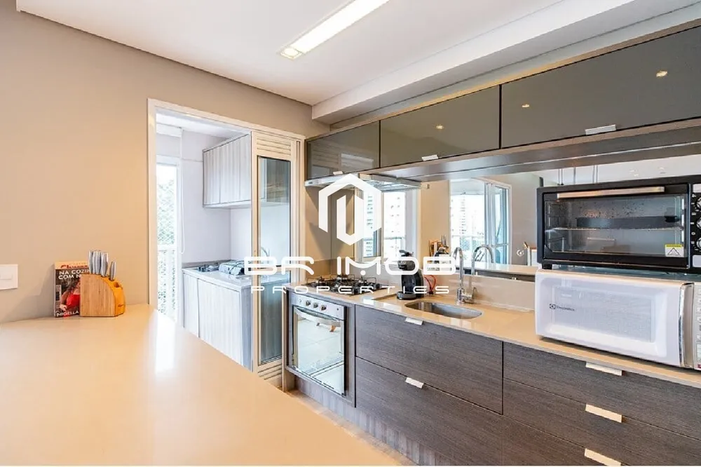 Apartamento, 2 quartos, 84 m² - Foto 5