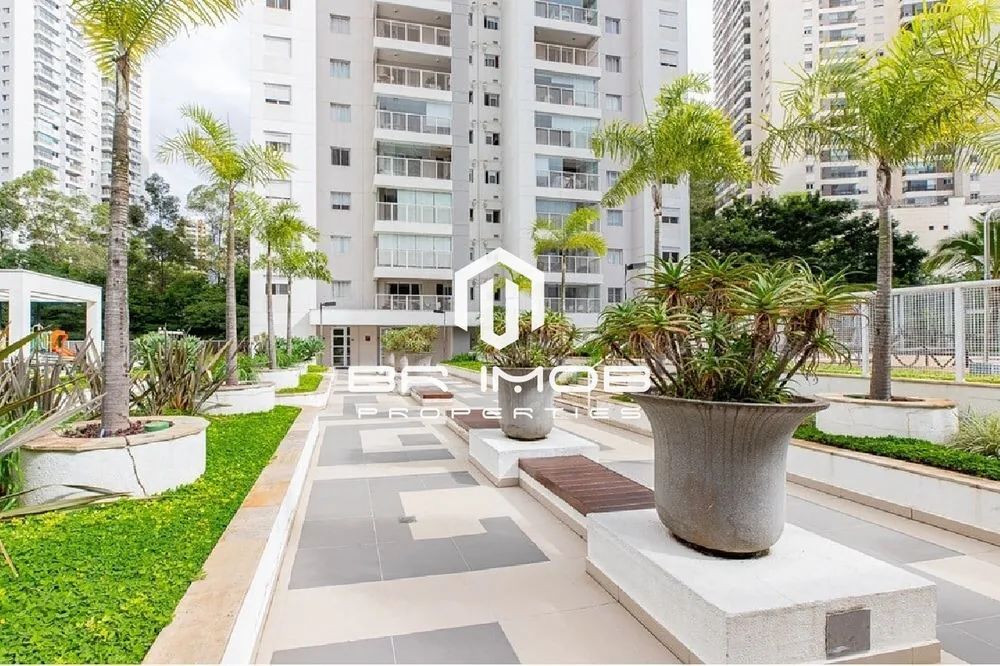 Apartamento, 2 quartos, 84 m² - Foto 12