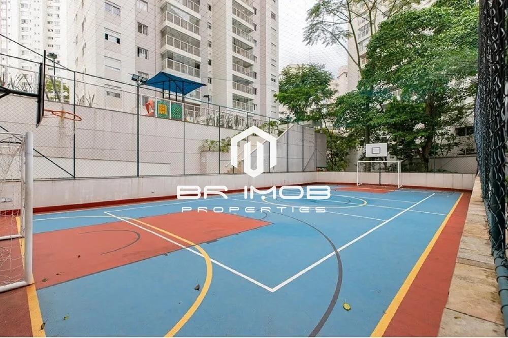 Apartamento, 2 quartos, 84 m² - Foto 8
