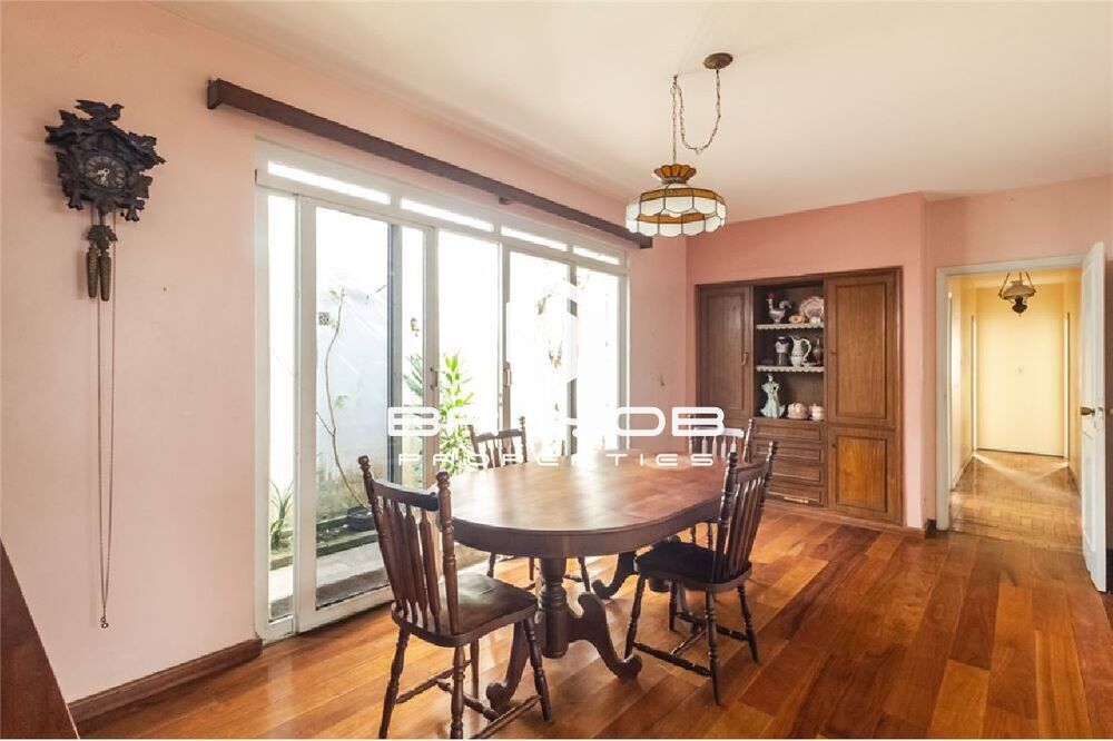 Casa, 4 quartos - Foto 1