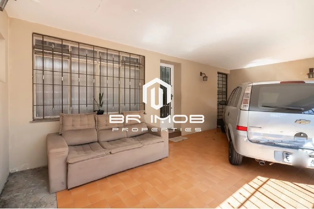 Casa, 3 quartos, 193 m² - Foto 3