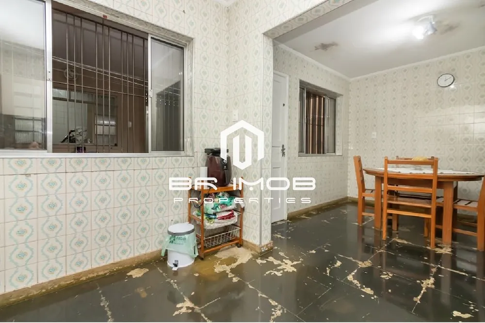 Casa, 3 quartos, 193 m² - Foto 6