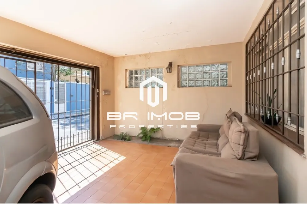 Casa, 3 quartos, 193 m² - Foto 4