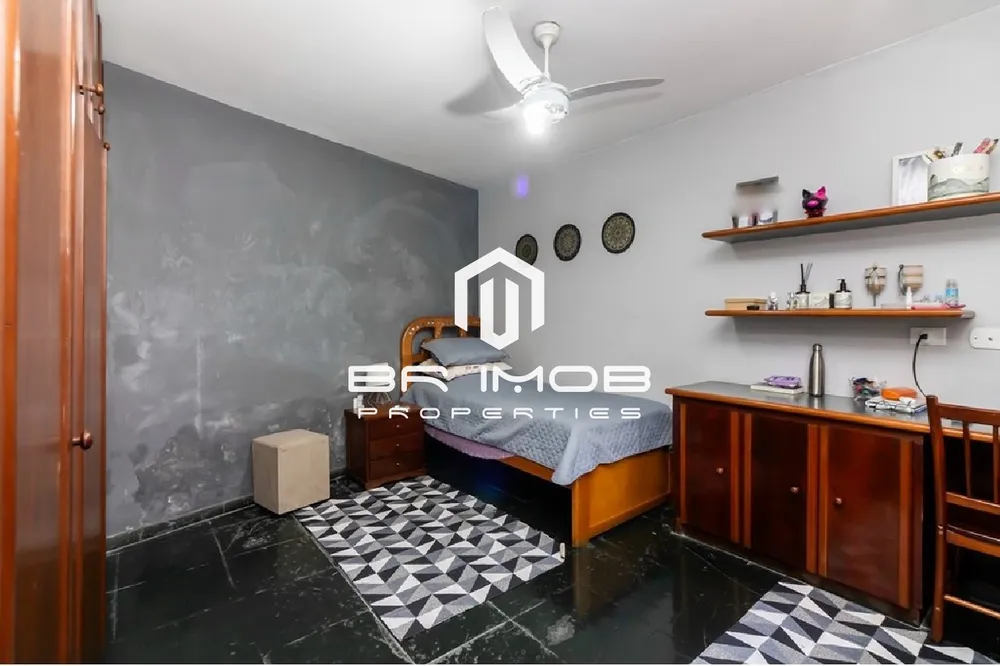 Casa, 3 quartos, 193 m² - Foto 10