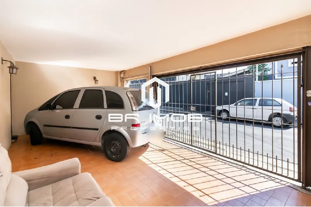 Casa, 3 quartos, 193 m² - Foto 2