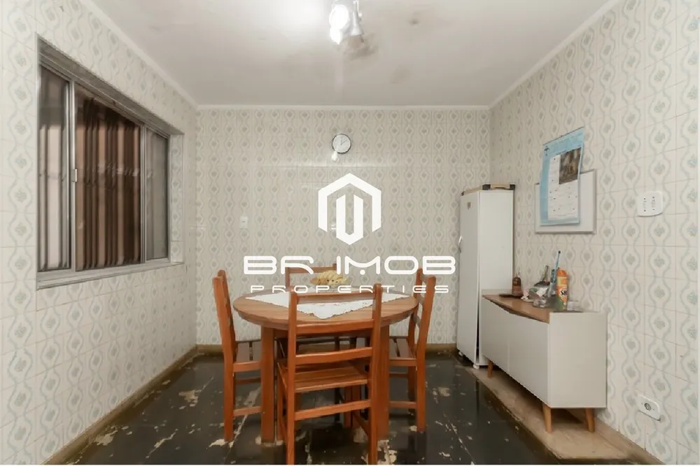 Casa, 3 quartos, 193 m² - Foto 6