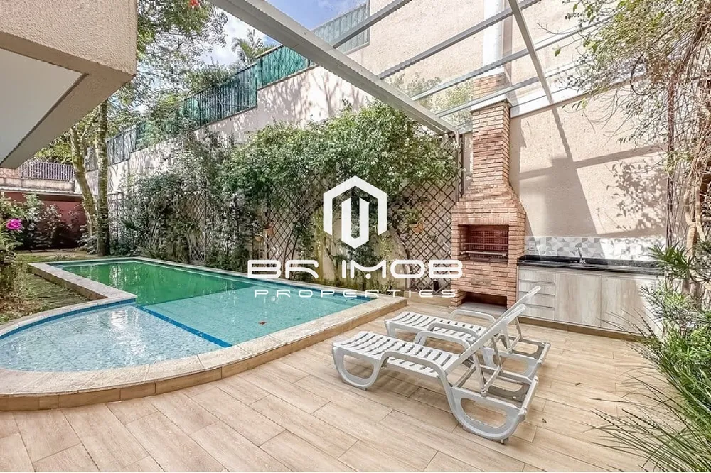 Apartamento, 1 quarto, 47 m² - Foto 5
