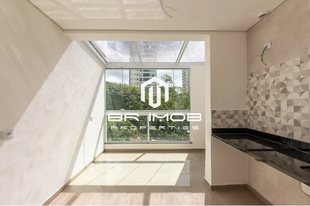 Apartamento, 1 quarto, 47 m² - Foto 3