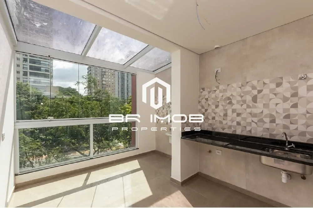 Apartamento, 1 quarto, 47 m² - Foto 1