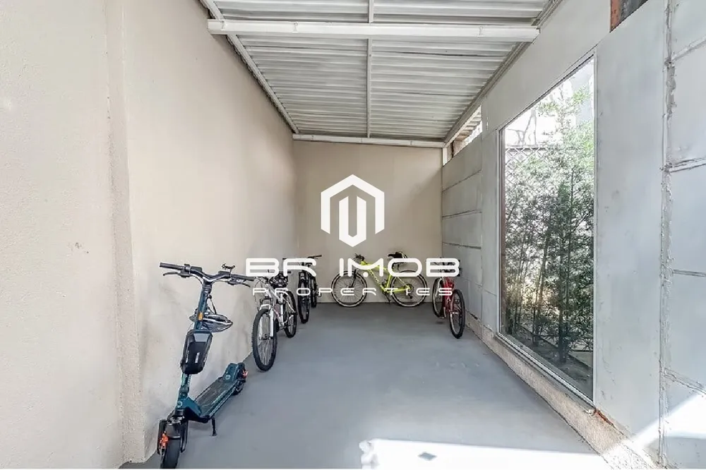 Apartamento, 1 quarto, 47 m² - Foto 8