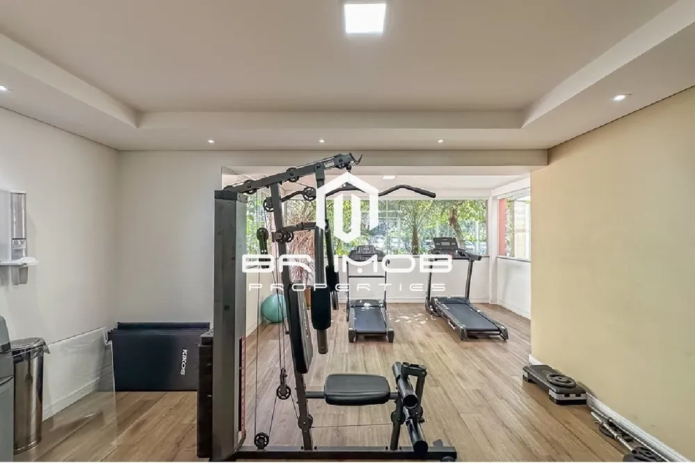 Apartamento, 1 quarto, 47 m² - Foto 7