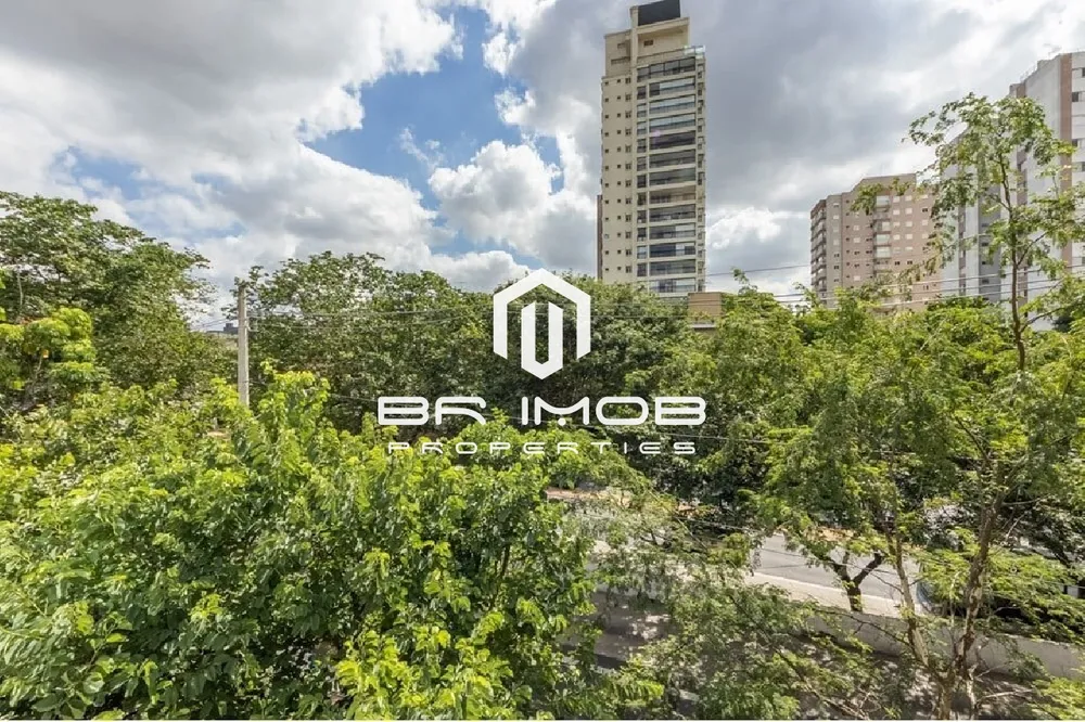 Apartamento, 1 quarto, 47 m² - Foto 2
