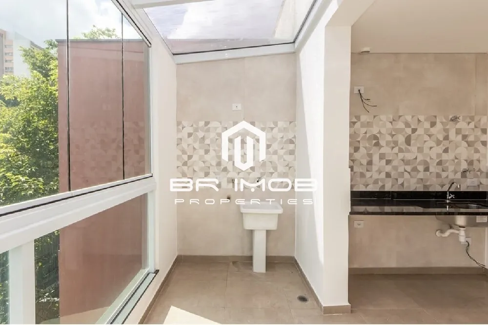 Apartamento, 1 quarto, 47 m² - Foto 4