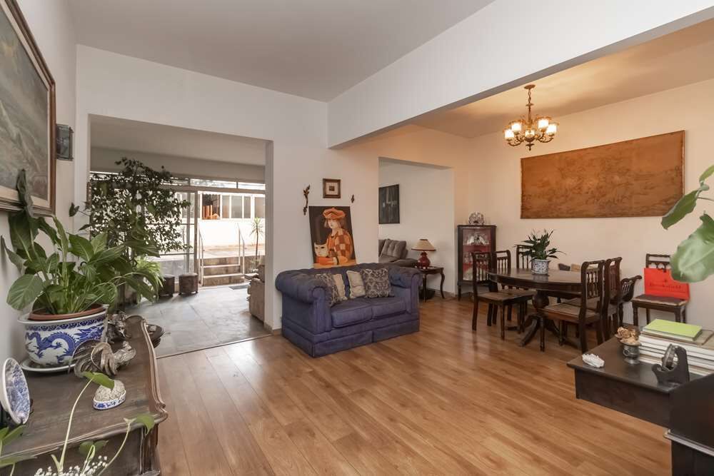 Apartamento, 3 quartos, 144 m² - Foto 1