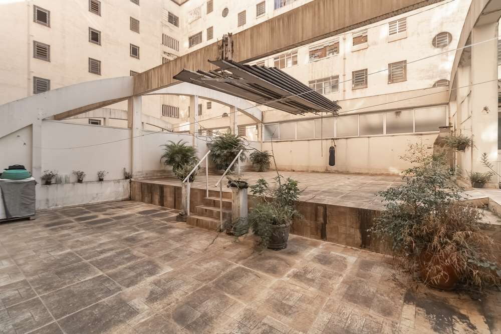 Apartamento, 3 quartos, 144 m² - Foto 4