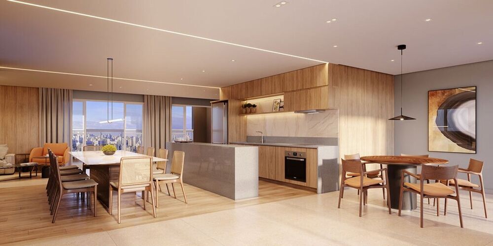 Apartamento, 2 quartos, 98 m² - Foto 4