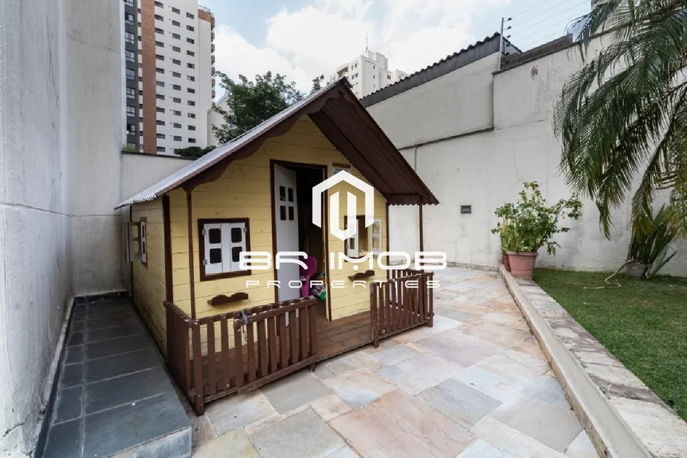 Cobertura, 3 quartos, 218 m² - Foto 9