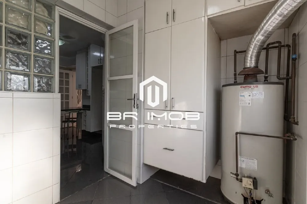 Cobertura, 3 quartos, 218 m² - Foto 8