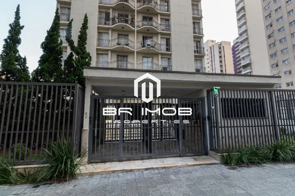 Cobertura, 3 quartos, 218 m² - Foto 5
