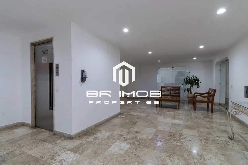 Cobertura, 3 quartos, 218 m² - Foto 11