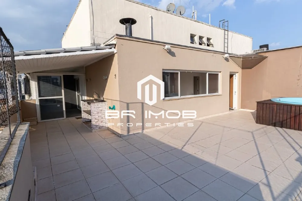 Cobertura, 3 quartos, 218 m² - Foto 7