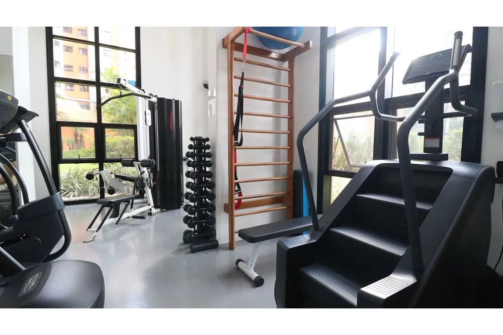 Apartamento, 3 quartos, 163 m² - Foto 8