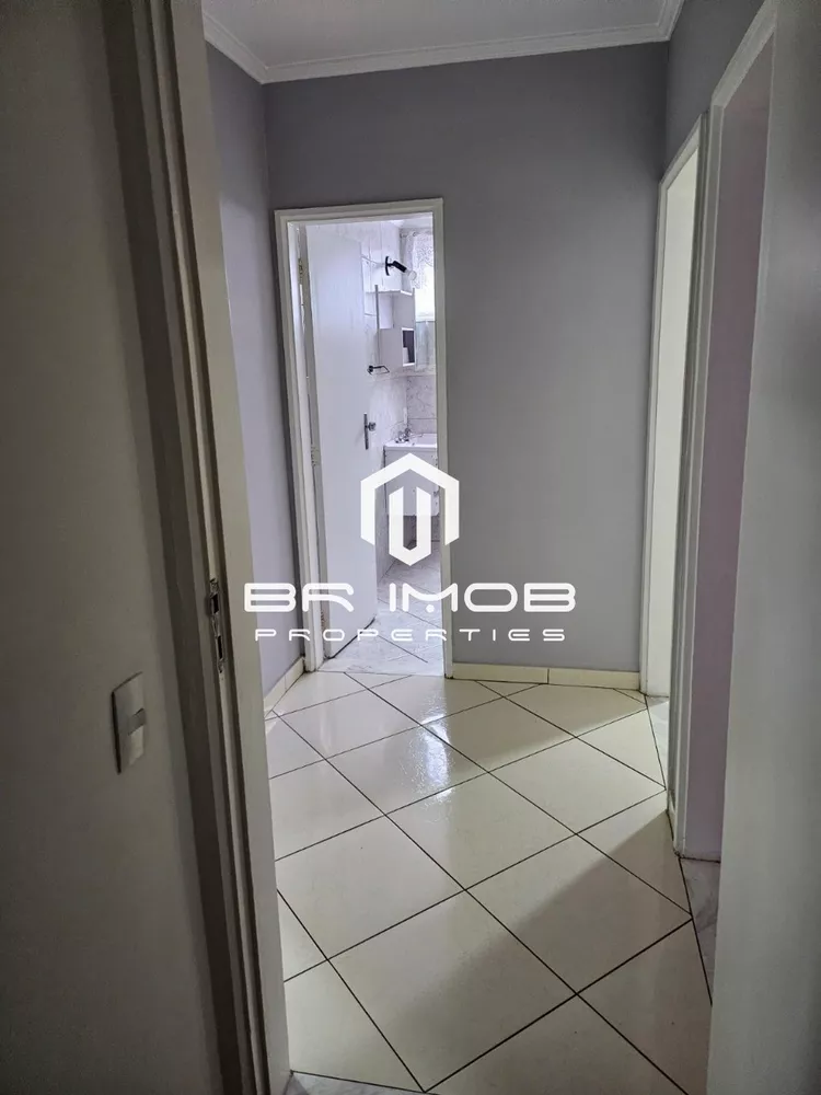 Apartamento à venda com 3 quartos, 115m² - Foto 4