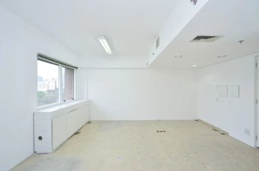 Sala-Conjunto, 28 m² - Foto 7