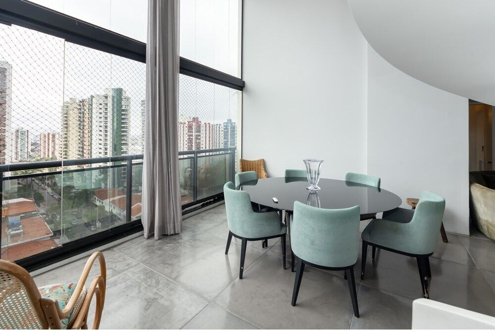 Apartamento à venda com 4 quartos, 164m² - Foto 22