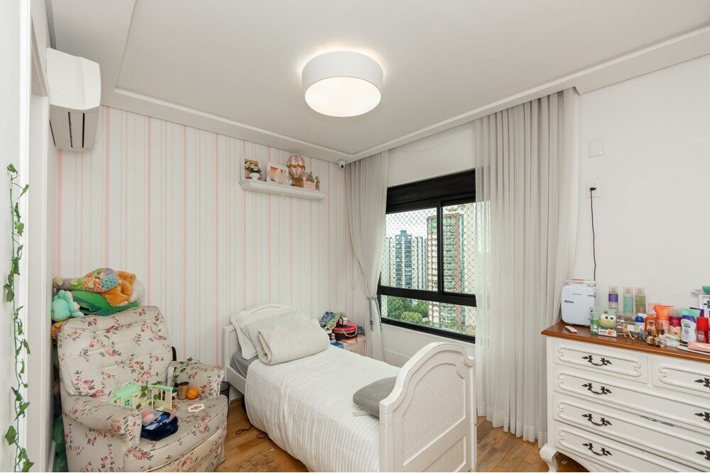 Apartamento à venda com 4 quartos, 164m² - Foto 26