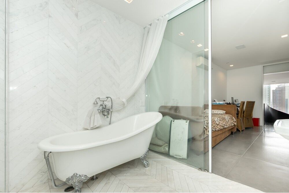 Apartamento à venda com 4 quartos, 164m² - Foto 8