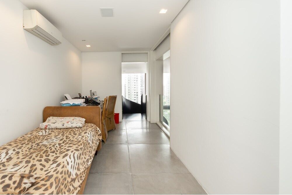 Apartamento à venda com 4 quartos, 164m² - Foto 6