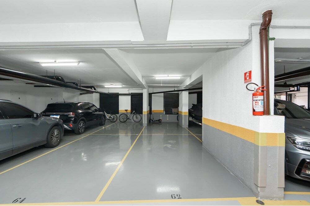 Apartamento à venda com 4 quartos, 164m² - Foto 11