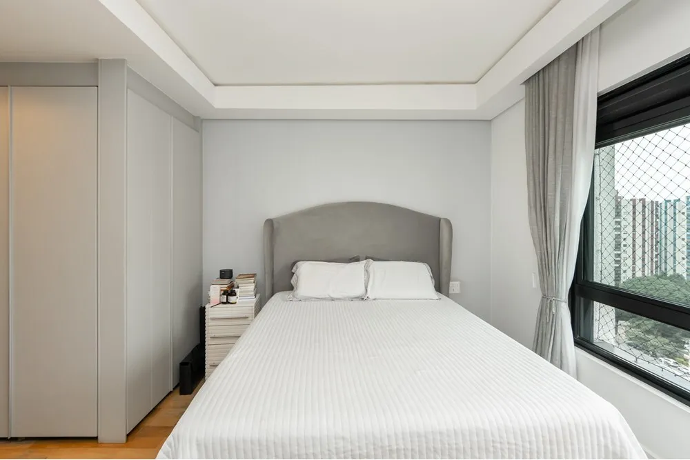 Apartamento, 4 quartos, 164 m² - Foto 37