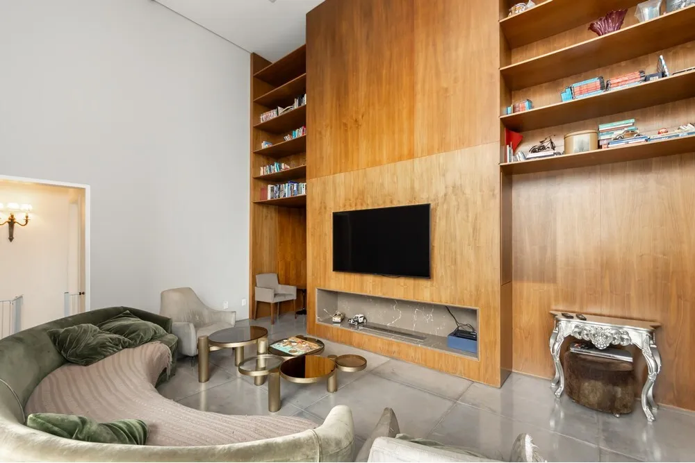 Apartamento, 4 quartos, 164 m² - Foto 9