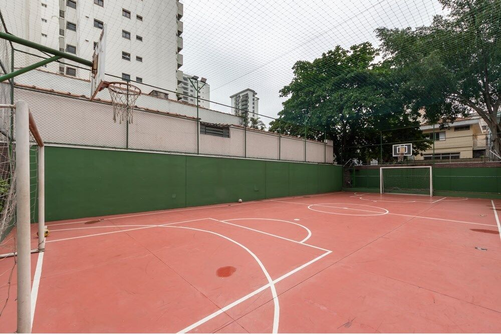 Apartamento à venda com 4 quartos, 164m² - Foto 14