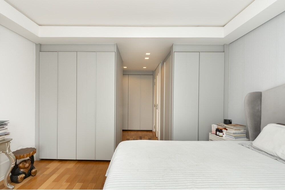 Apartamento à venda com 4 quartos, 164m² - Foto 12