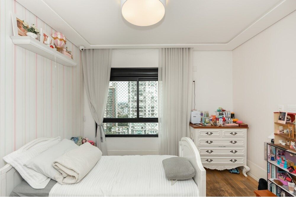 Apartamento à venda com 4 quartos, 164m² - Foto 27