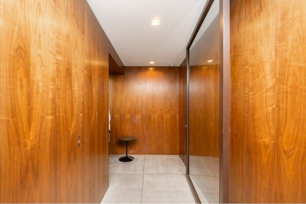 Apartamento à venda com 4 quartos, 164m² - Foto 9