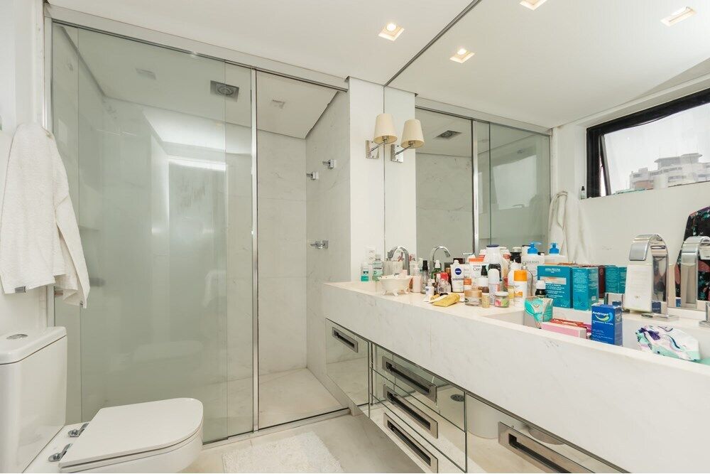 Apartamento à venda com 4 quartos, 164m² - Foto 32
