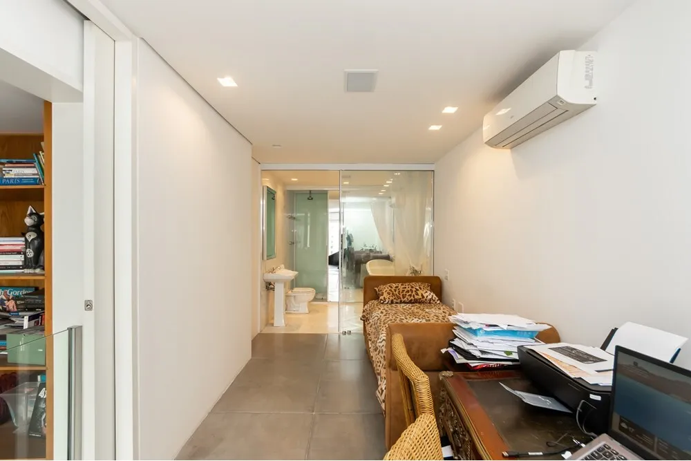 Apartamento, 4 quartos, 164 m² - Foto 12