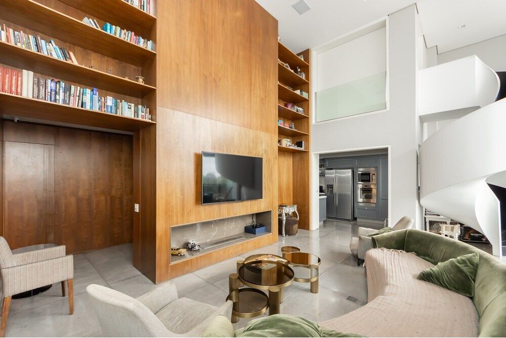 Apartamento à venda com 4 quartos, 164m² - Foto 25