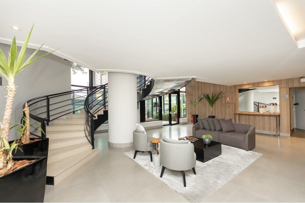 Apartamento à venda com 4 quartos, 164m² - Foto 10