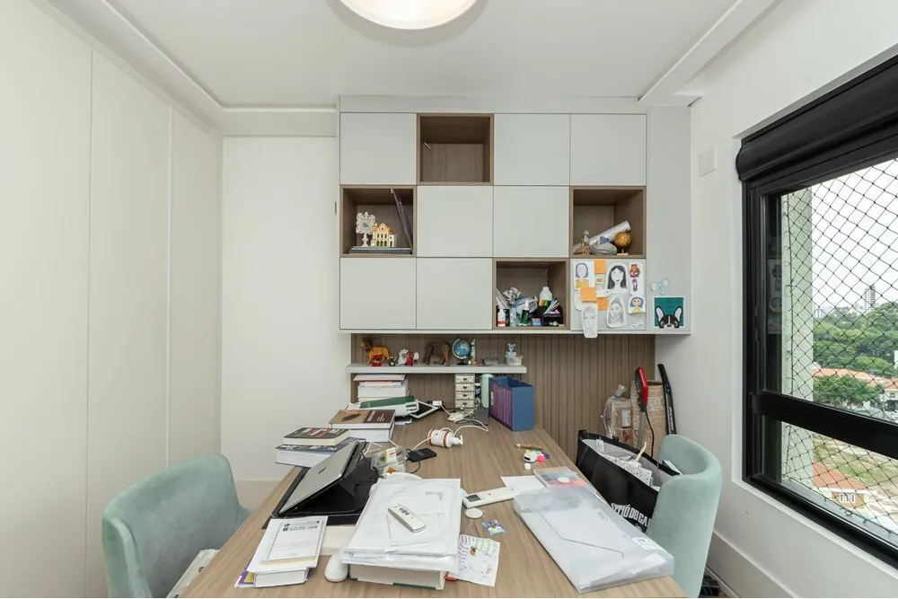 Apartamento, 4 quartos, 164 m² - Foto 39
