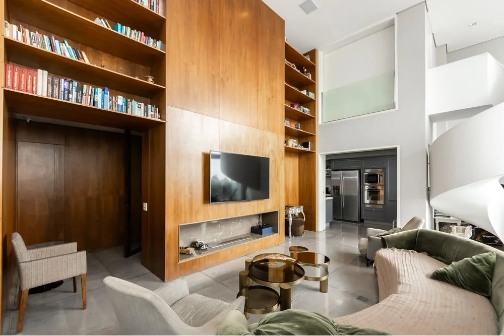 Apartamento, 4 quartos, 164 m² - Foto 10