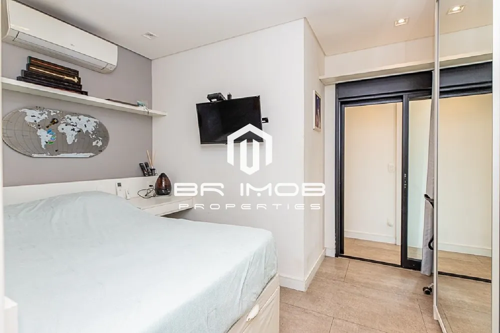 Apartamento, 2 quartos, 78 m² - Foto 15