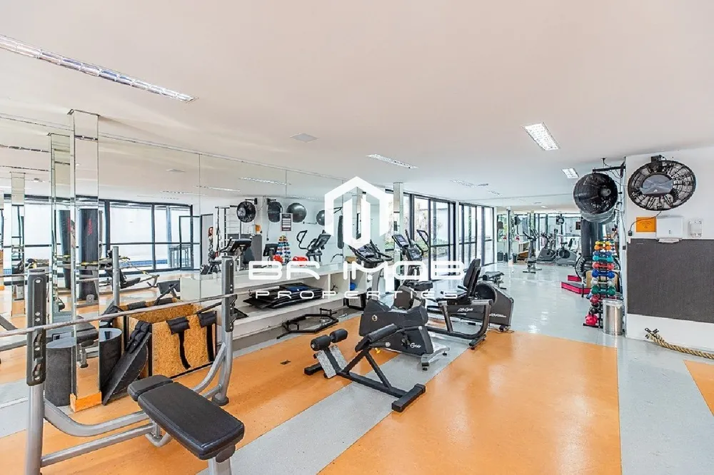 Apartamento, 2 quartos, 78 m² - Foto 22